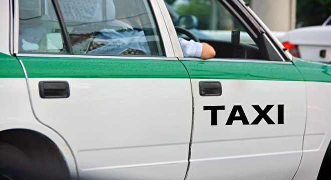 南タクシー株式会社